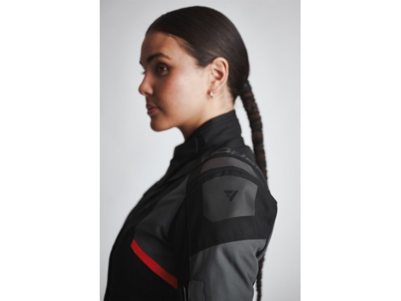 084755-10-38, TEX JACKE MODEKA STRIKER III LADY