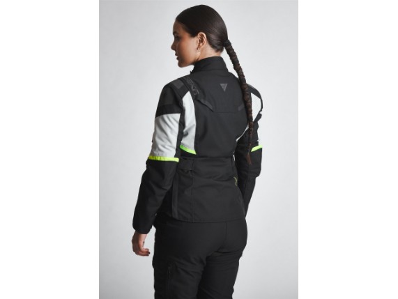 084755-10-38, TEX JACKE MODEKA STRIKER III LADY