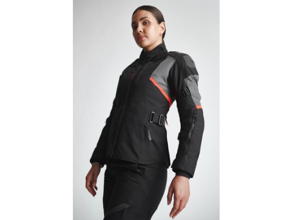 084755-10-38, TEX JACKE MODEKA STRIKER III LADY