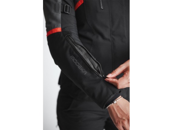 084755-10-38, TEX JACKE MODEKA STRIKER III LADY