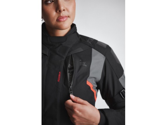 084755-10-38, TEX JACKE MODEKA STRIKER III LADY