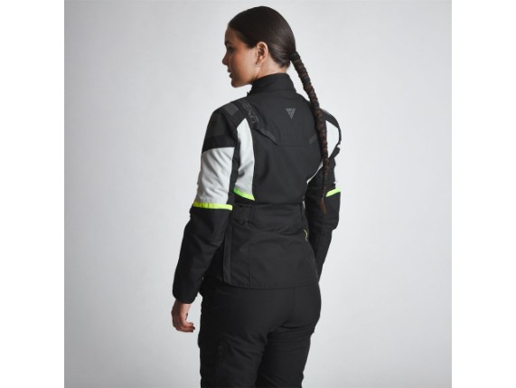 084755-10-38, TEX JACKE MODEKA STRIKER III LADY