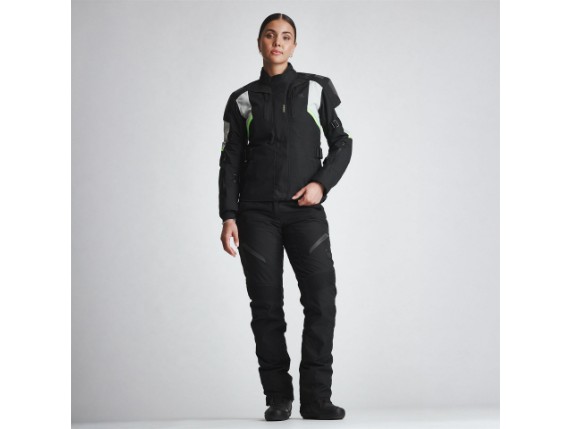 084755-10-38, TEX JACKE MODEKA STRIKER III LADY