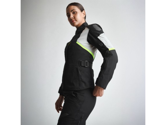 084755-10-38, TEX JACKE MODEKA STRIKER III LADY