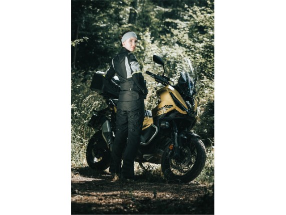 084755-10-38, TEX JACKE MODEKA STRIKER III LADY