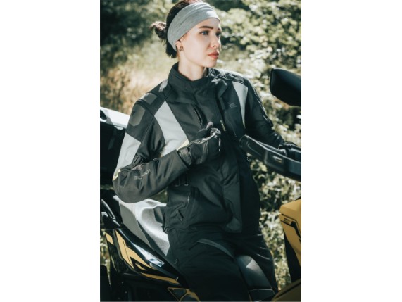 084755-10-38, TEX JACKE MODEKA STRIKER III LADY