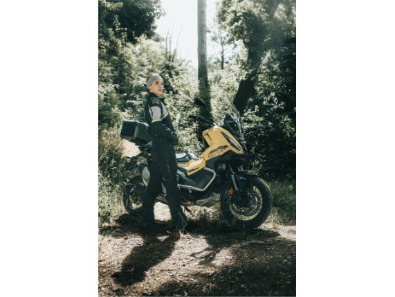 084755-10-38, TEX JACKE MODEKA STRIKER III LADY