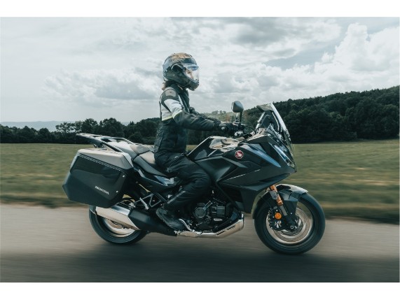 084755-10-38, TEX JACKE MODEKA STRIKER III LADY