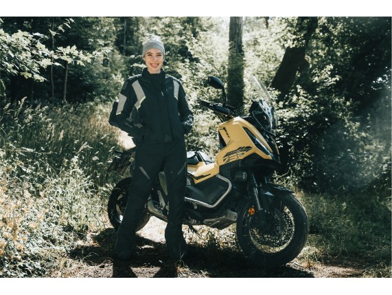 084755-10-38, TEX JACKE MODEKA STRIKER III LADY