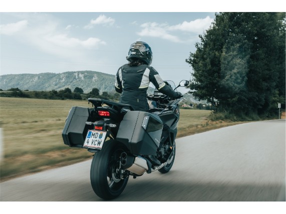 084755-10-38, TEX JACKE MODEKA STRIKER III LADY