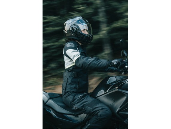 084755-10-38, TEX JACKE MODEKA STRIKER III LADY