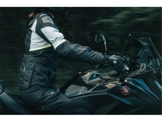 084755-10-38, TEX JACKE MODEKA STRIKER III LADY