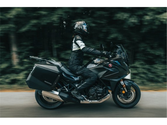 084755-10-38, TEX JACKE MODEKA STRIKER III LADY