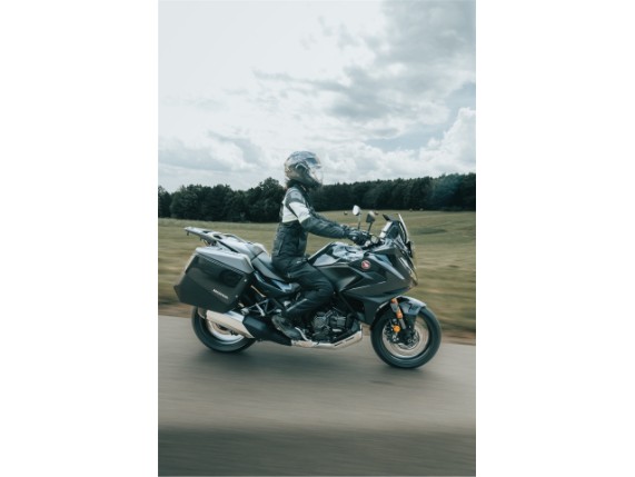 084755-10-38, TEX JACKE MODEKA STRIKER III LADY