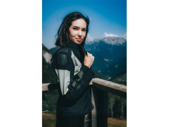 084755-10-38, TEX JACKE MODEKA STRIKER III LADY