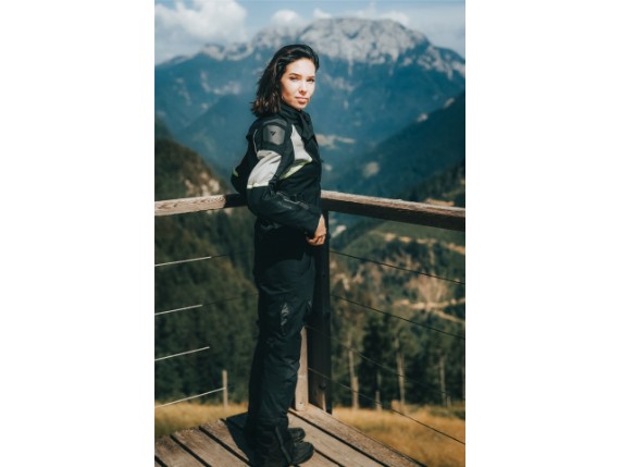 084755-10-38, TEX JACKE MODEKA STRIKER III LADY