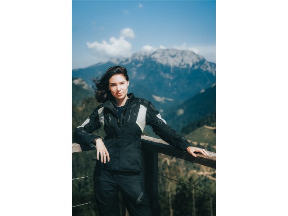 084755-10-38, TEX JACKE MODEKA STRIKER III LADY