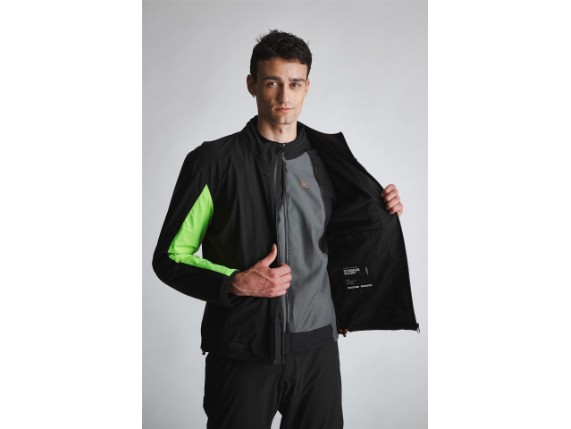 084760-10-L, TEX JACKE MODEKA MUVA