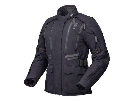 084775-10-40, TEX JACKE MODEKA LUCANO LADY TACTEL