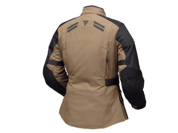 084775-123-40, TEX JACKE MODEKA LUCANO LADY TACTEL