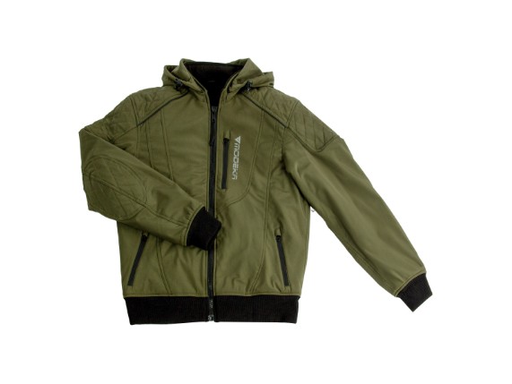 086561-88-L, TEXJACKE MODEKA CLARKE