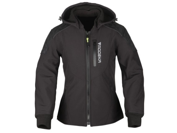 086562-10-40, TEX-JACKE MODEKA CLARKE LADY