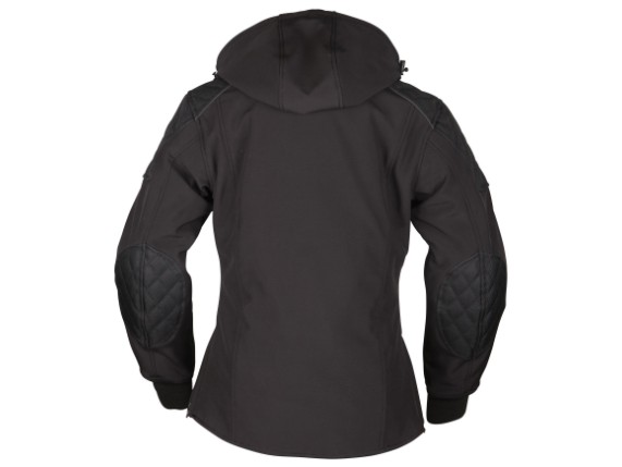 086562-10-40, TEX-JACKE MODEKA CLARKE LADY
