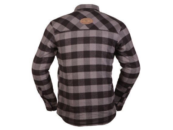 086780-393-L, CAMICIA MODEKA NOONER