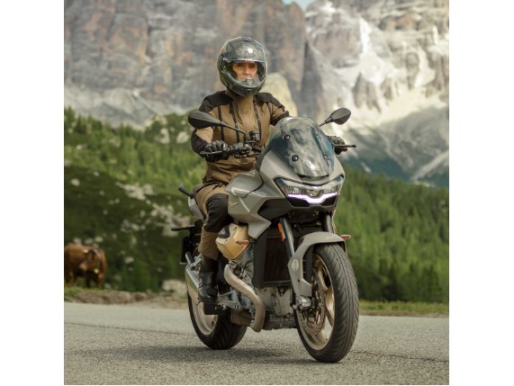 088525-123-40, TEX HOSE MODEKA LUCANO LADY TACTEL