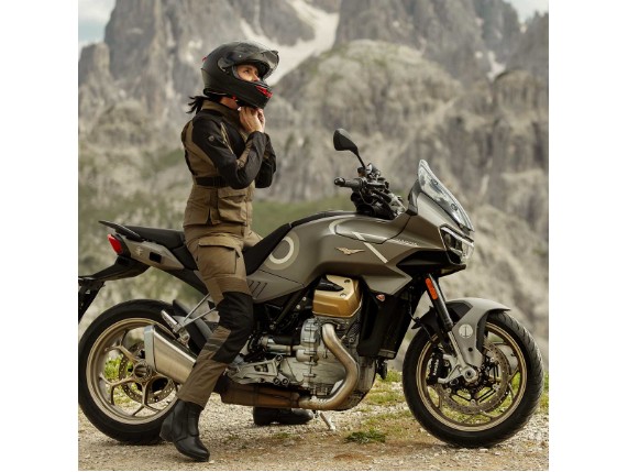 088525-123-40, TEX HOSE MODEKA LUCANO LADY TACTEL