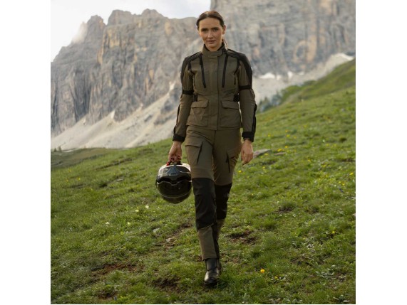 088525-123-40, TEX HOSE MODEKA LUCANO LADY TACTEL