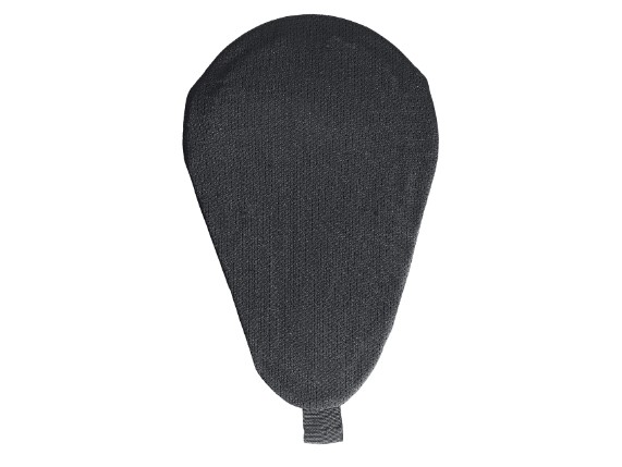 092121-21-001-EH, KLETTTASCHE HELD FÜR D3O GHOST & T5