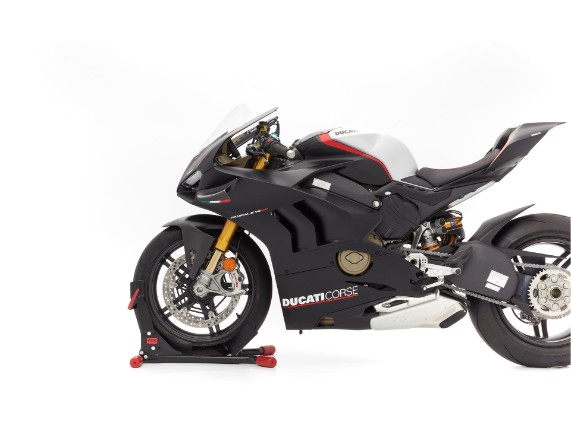 1021, RADKLEMMER ACEBIKES STEADYSTAND