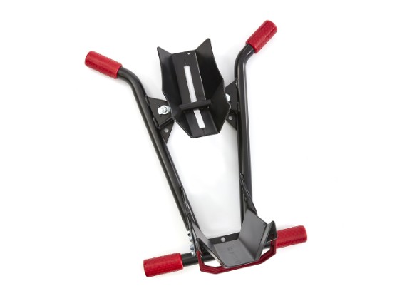1021, RADKLEMMER ACEBIKES STEADYSTAND