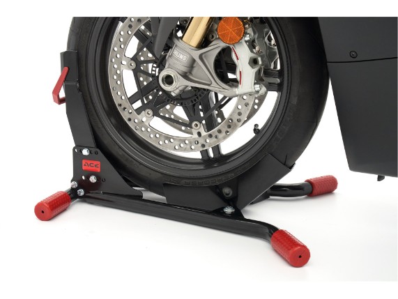 1021, RADKLEMMER ACEBIKES STEADYSTAND