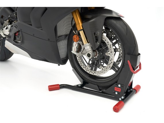 1021, RADKLEMMER ACEBIKES STEADYSTAND