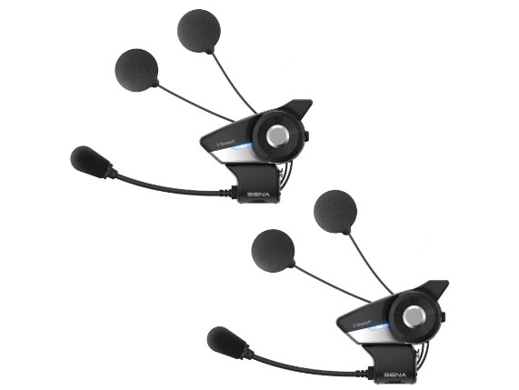 10222002, SPRECHANLAGE SENA 20S EVO 2021