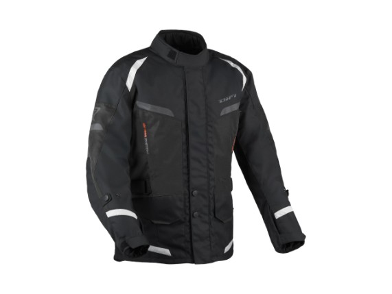 102257 L 101, TEX JACKE DIFI HORIZON AEROTEX