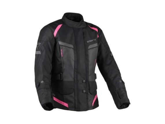 102258 L 186, TEX JACKE DIFI HORIZON