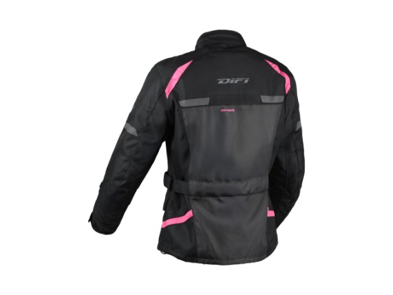 102258 L 186, TEX JACKE DIFI HORIZON