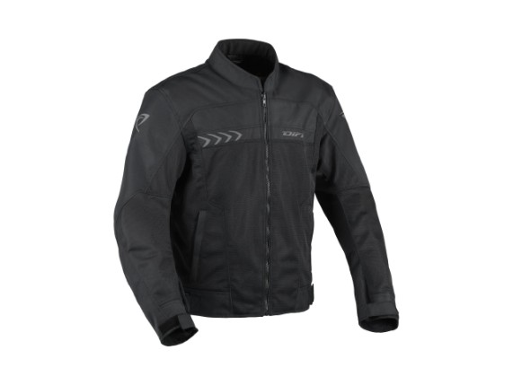 102266 L 101, TEX JACKE DIFI IBIZA AIR 2