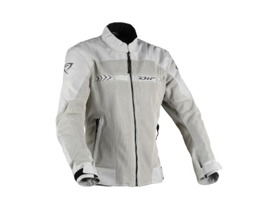 102268  M 808, TEX JACKE DIFI IBIZA AIR 2 LADY
