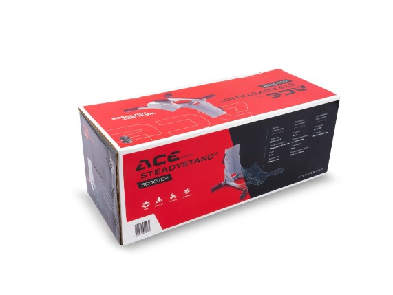 1023, RADKLEMMER ACEBIKES STEADYSTAND