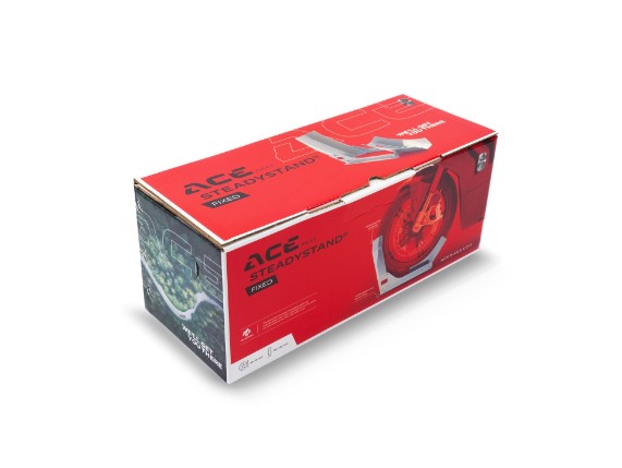 1024, RADKLEMMER ACEBIKES STEADYSTAND