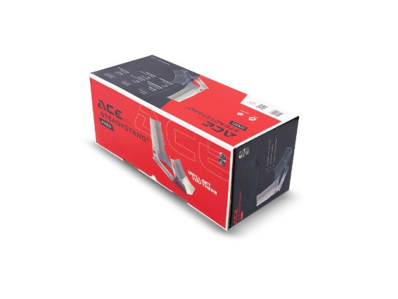 1024, RADKLEMMER ACEBIKES STEADYSTAND