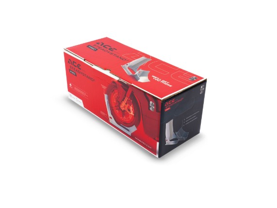 1024, RADKLEMMER ACEBIKES STEADYSTAND