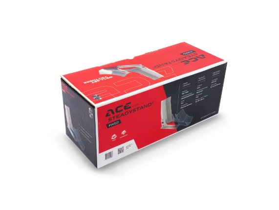 1024, RADKLEMMER ACEBIKES STEADYSTAND