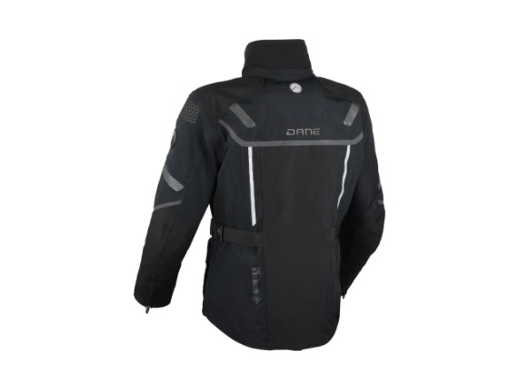 102449    L 101, GTXJACKE DANE NIMBUS 3