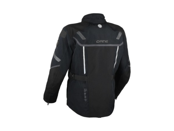 102449    L 101, GTXJACKE DANE NIMBUS 3