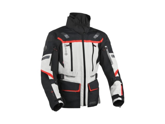 102449    L 183, GTXJACKE DANE NIMBUS 3